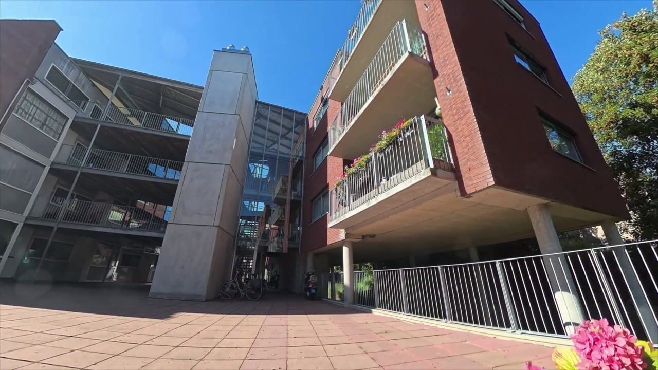 Video van Gerberastraat 141