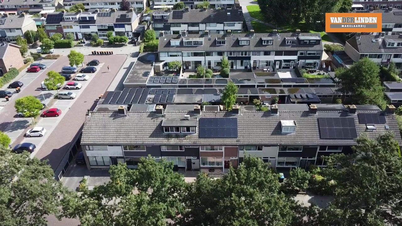Video van De Grutto 85