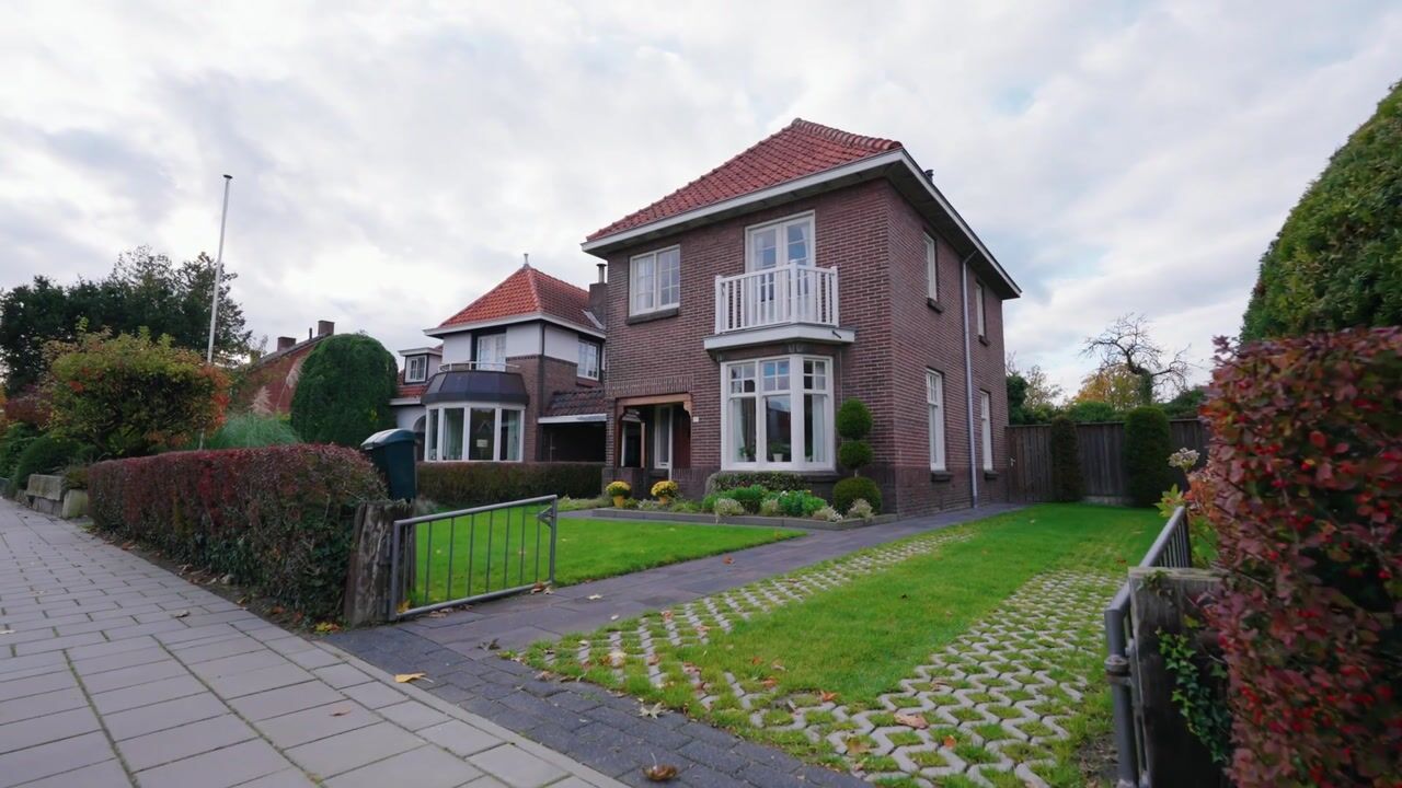 Video of Denekamperstraat 11