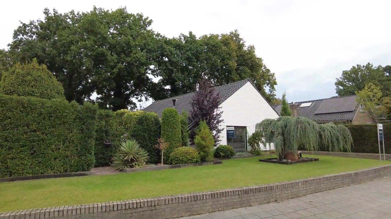 Video van Bachlaan 5