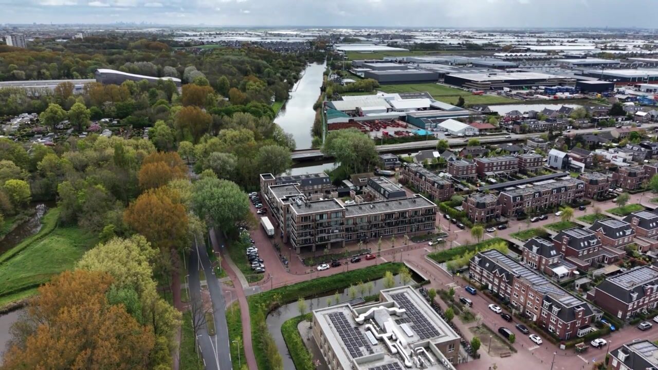 Video van Thomas Mannsingel 18-A