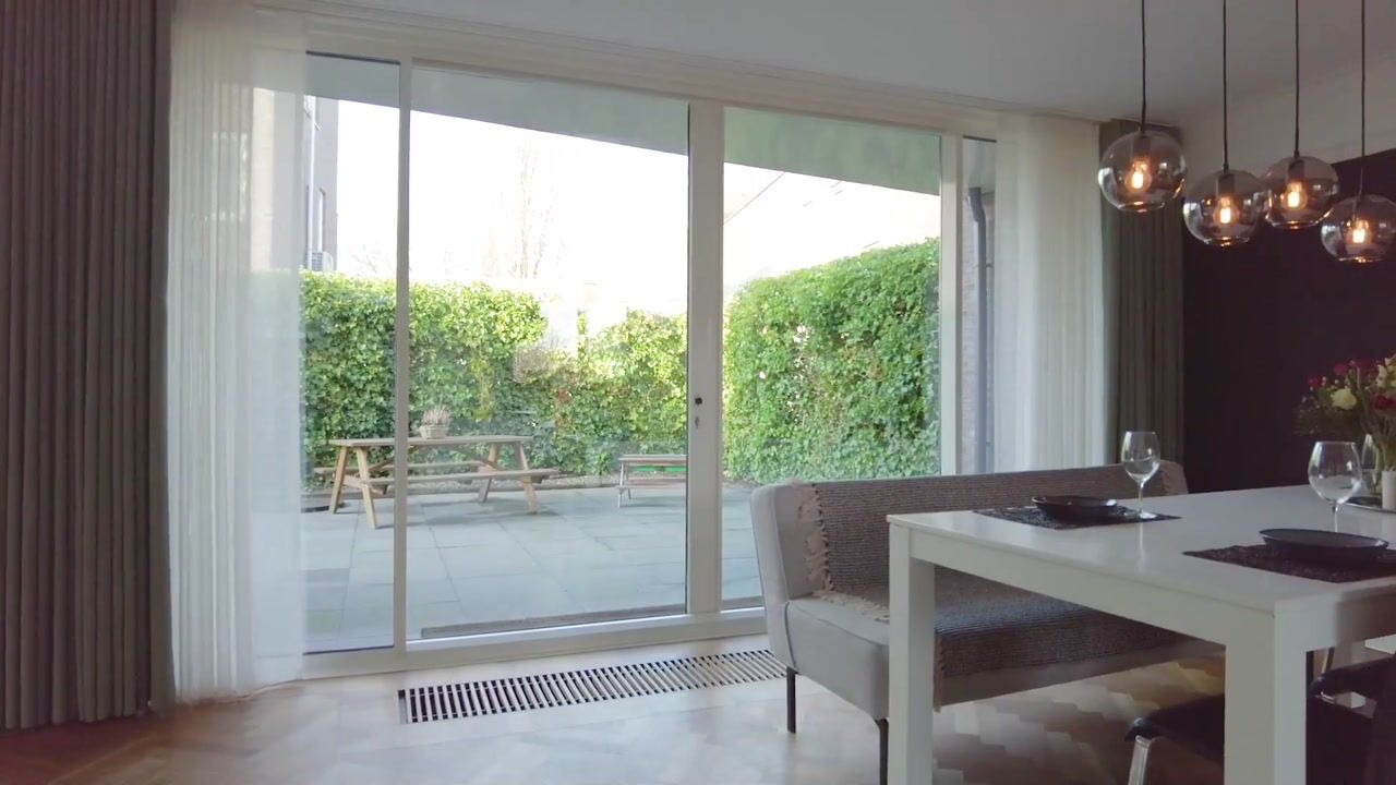 Video van Colijnlaan 152