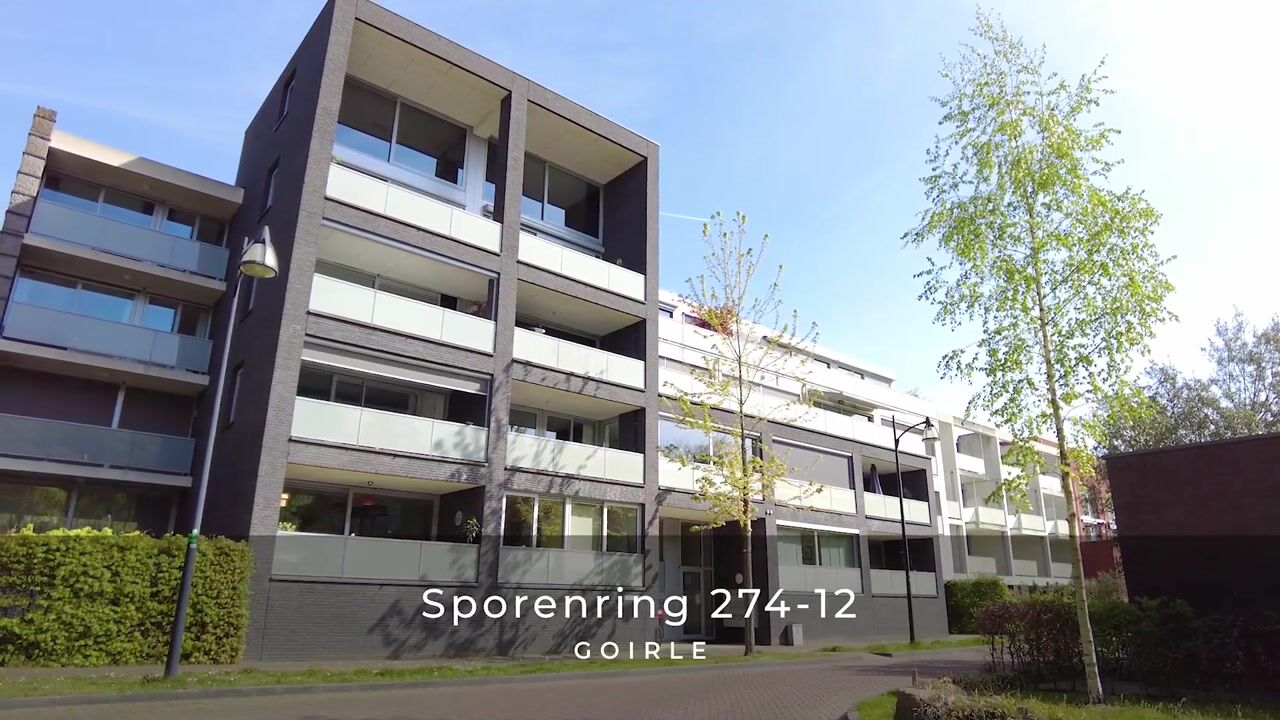 Video van Sporenring 274-12