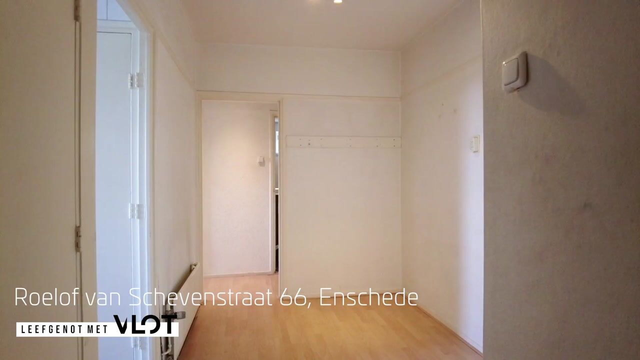 Video van Roelof van Schevenstraat 66