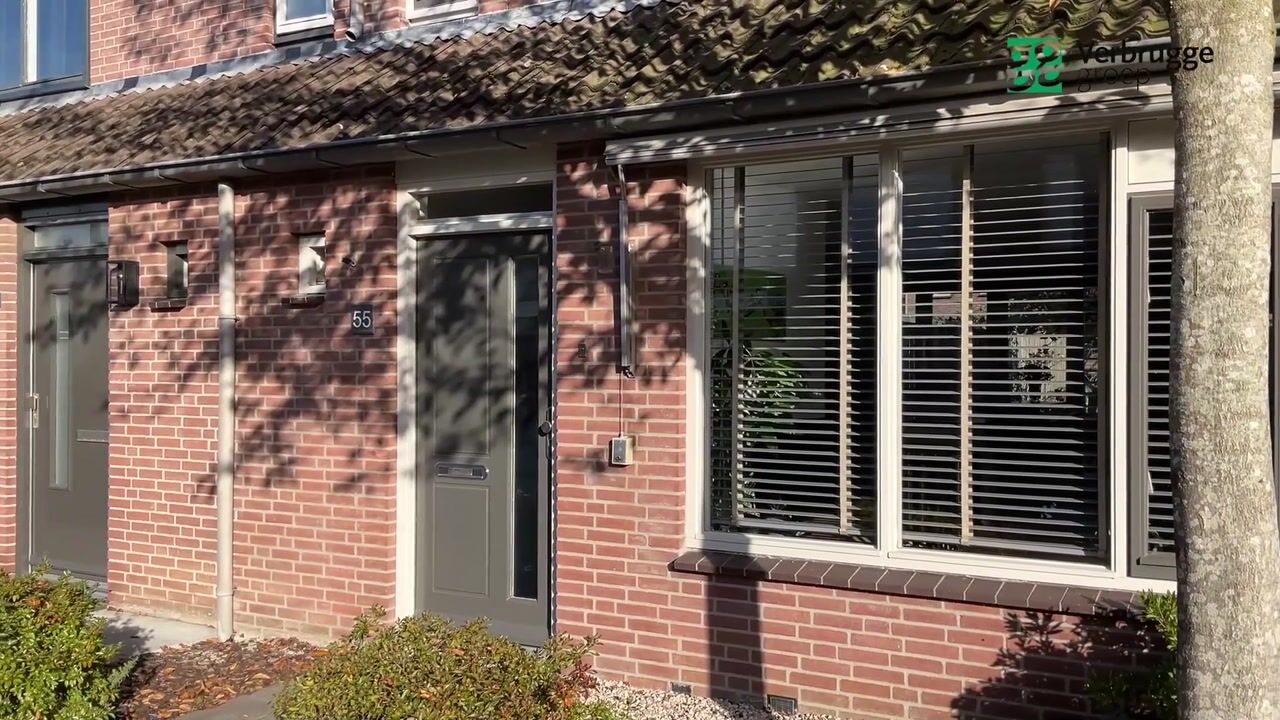 Video of Krommebeemd 55