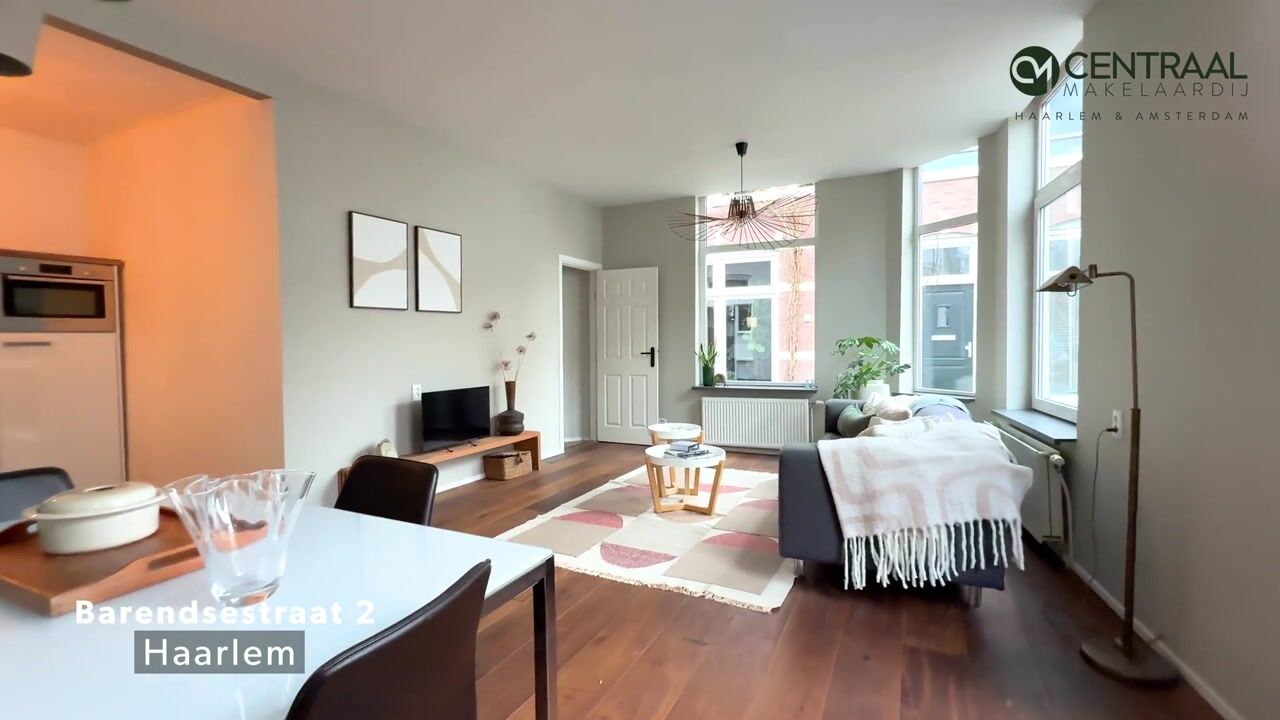 Video of Barendsestraat 2