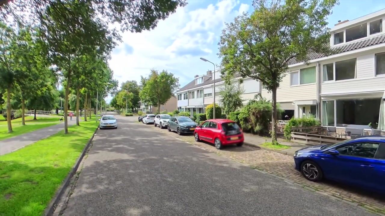 Video van Schweitzerstraat 42