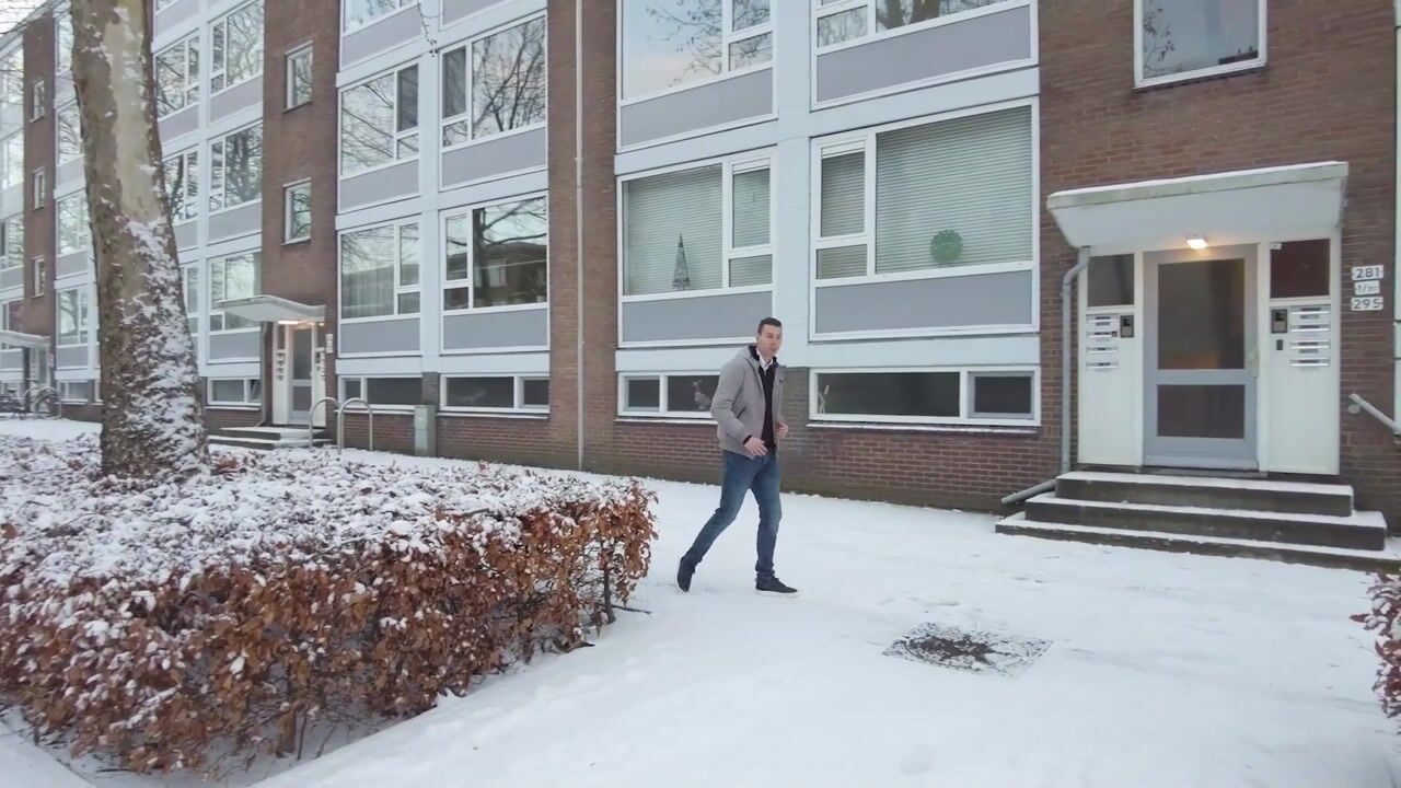 Video of Adelaarslaan 285