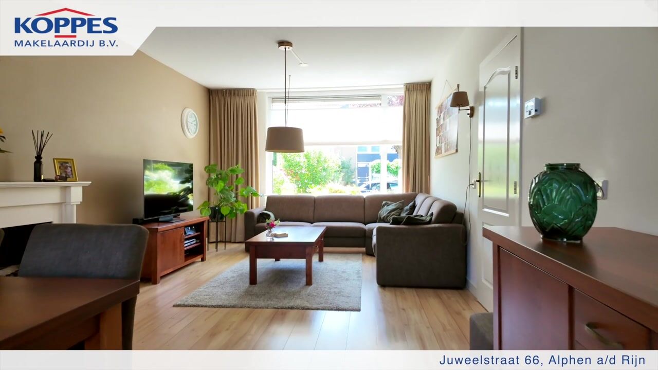 Video van Juweelstraat 66