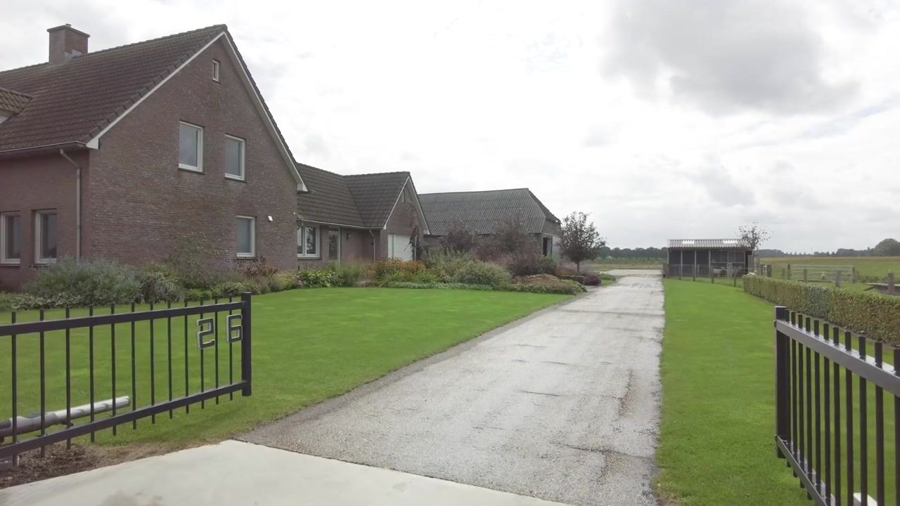 Video van Loonseweg 26