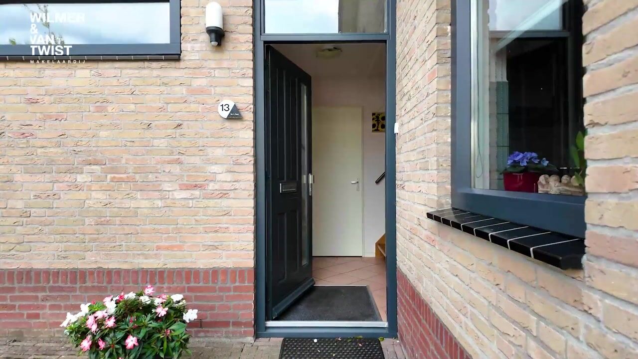 Video van Ambachtsherenweg 13