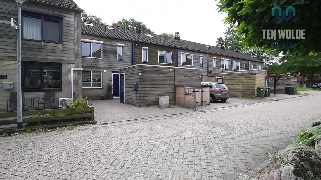 Video van Rietmees 85