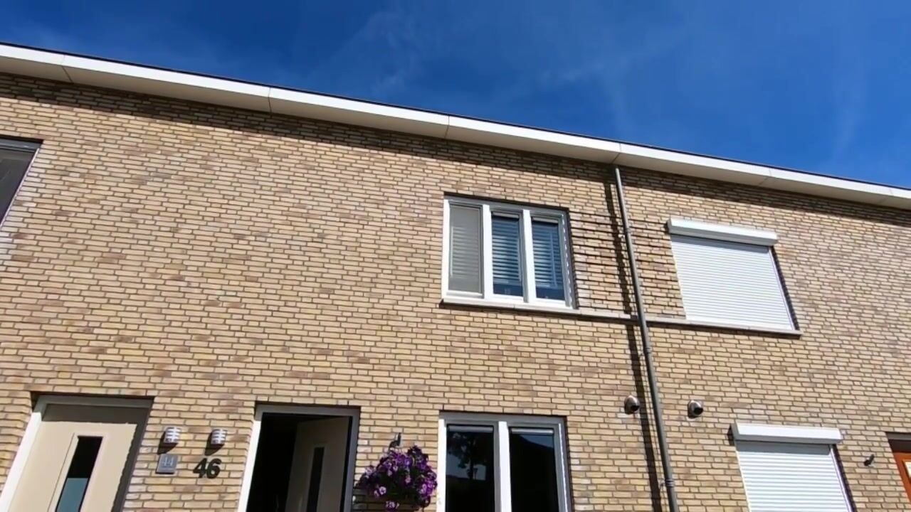 Video van Doesburgerpad 46
