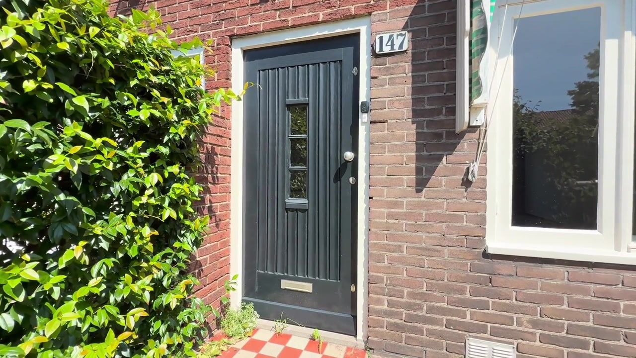 Video van Sint Janslaan 147
