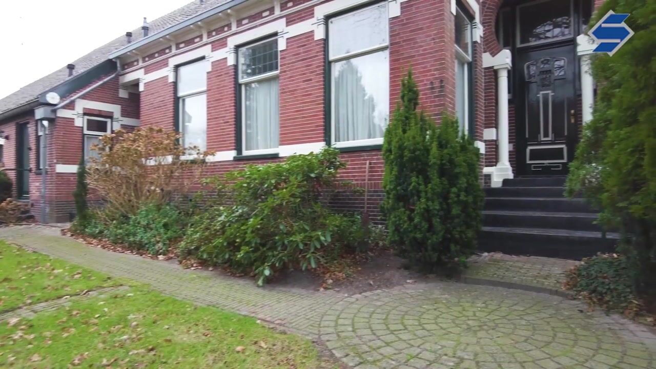 Video van Zuiderdiep 190
