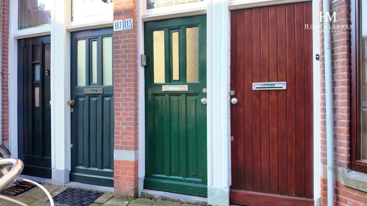 Video van Van Loostraat 115