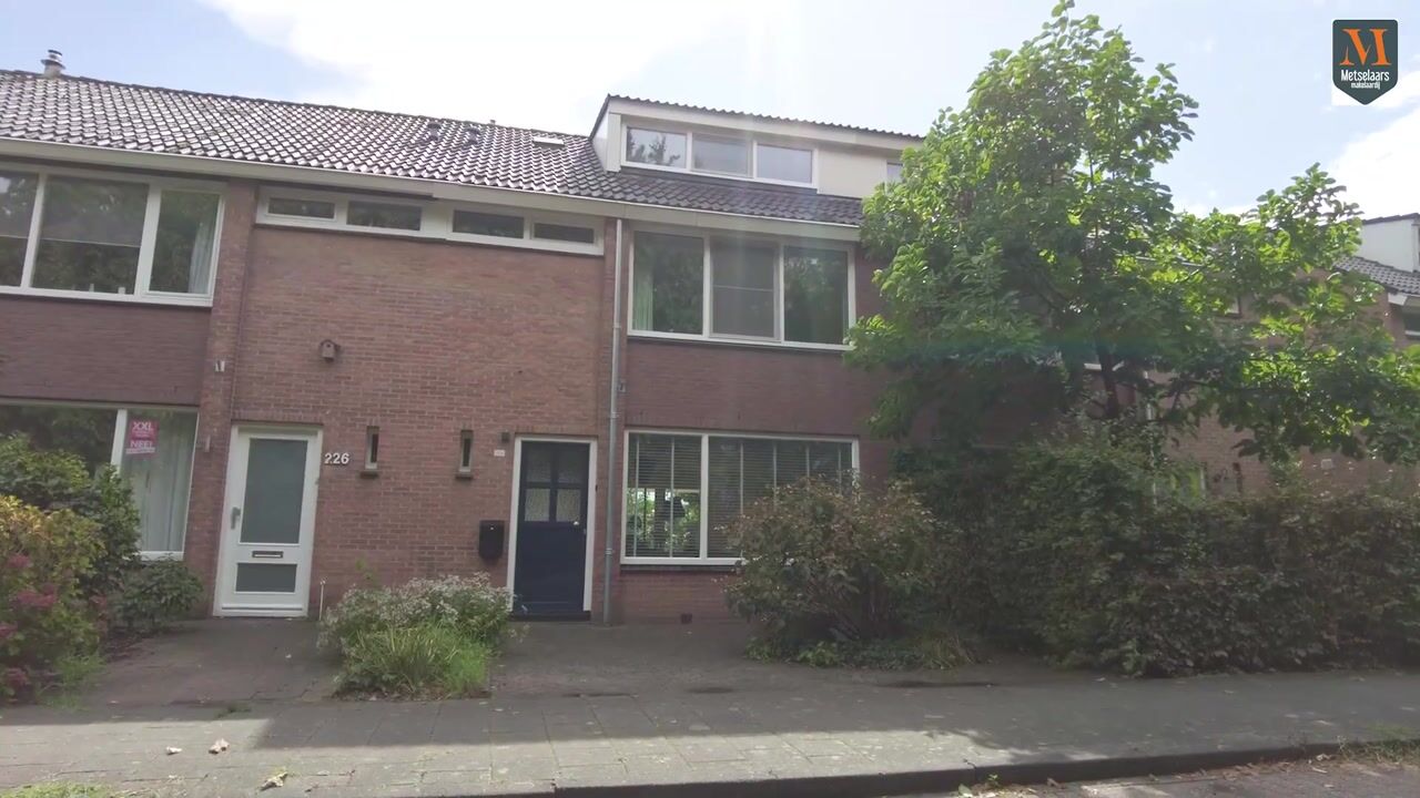 Video van Europalaan 224