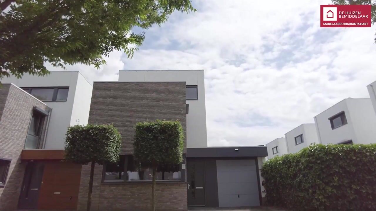 Video of Judith Leysterplein 44