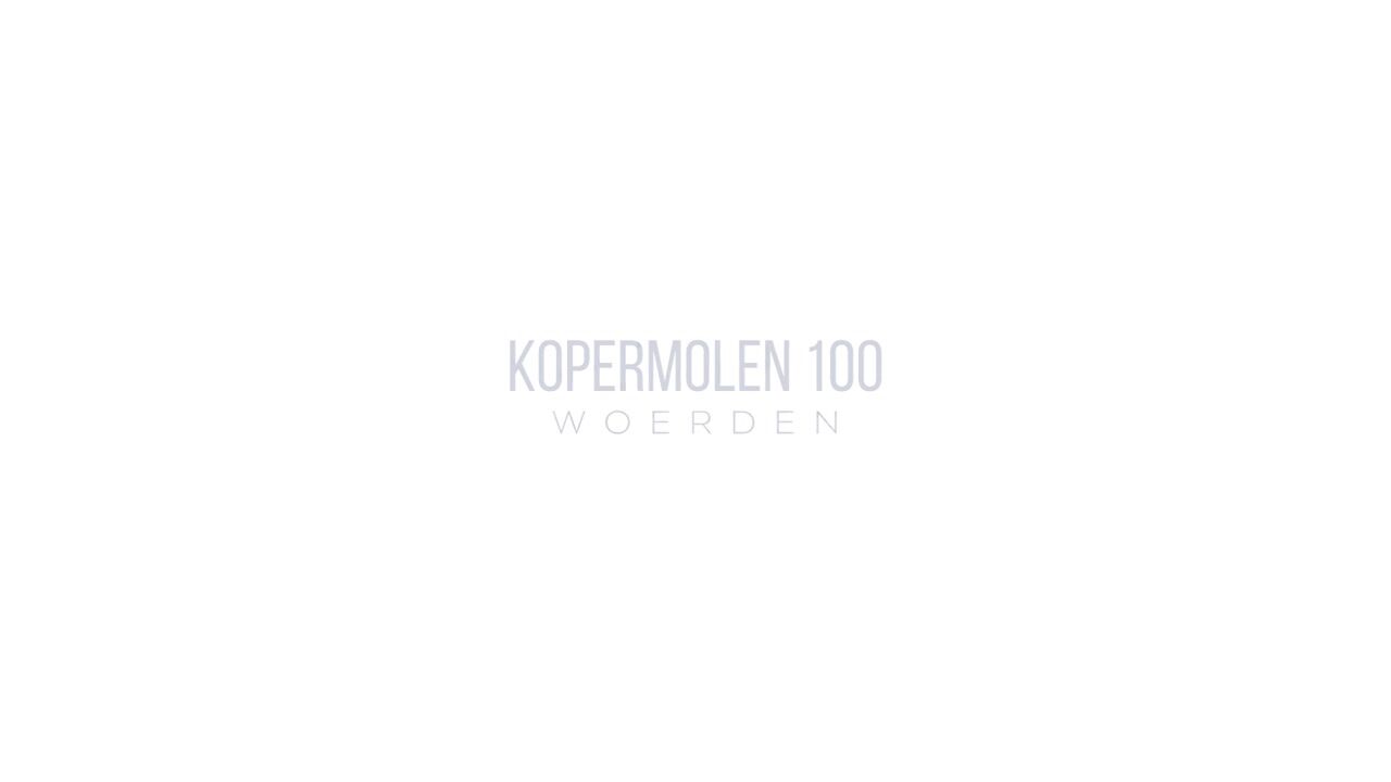 Video van Kopermolen 100