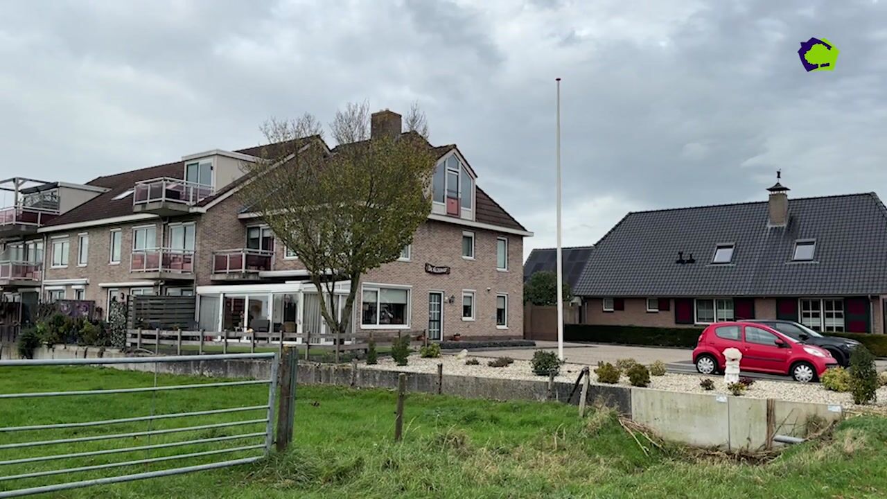 Video of Zuiderzeestraatweg 66-C