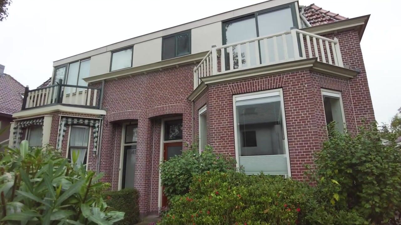 Video van Dorpsstraat 43