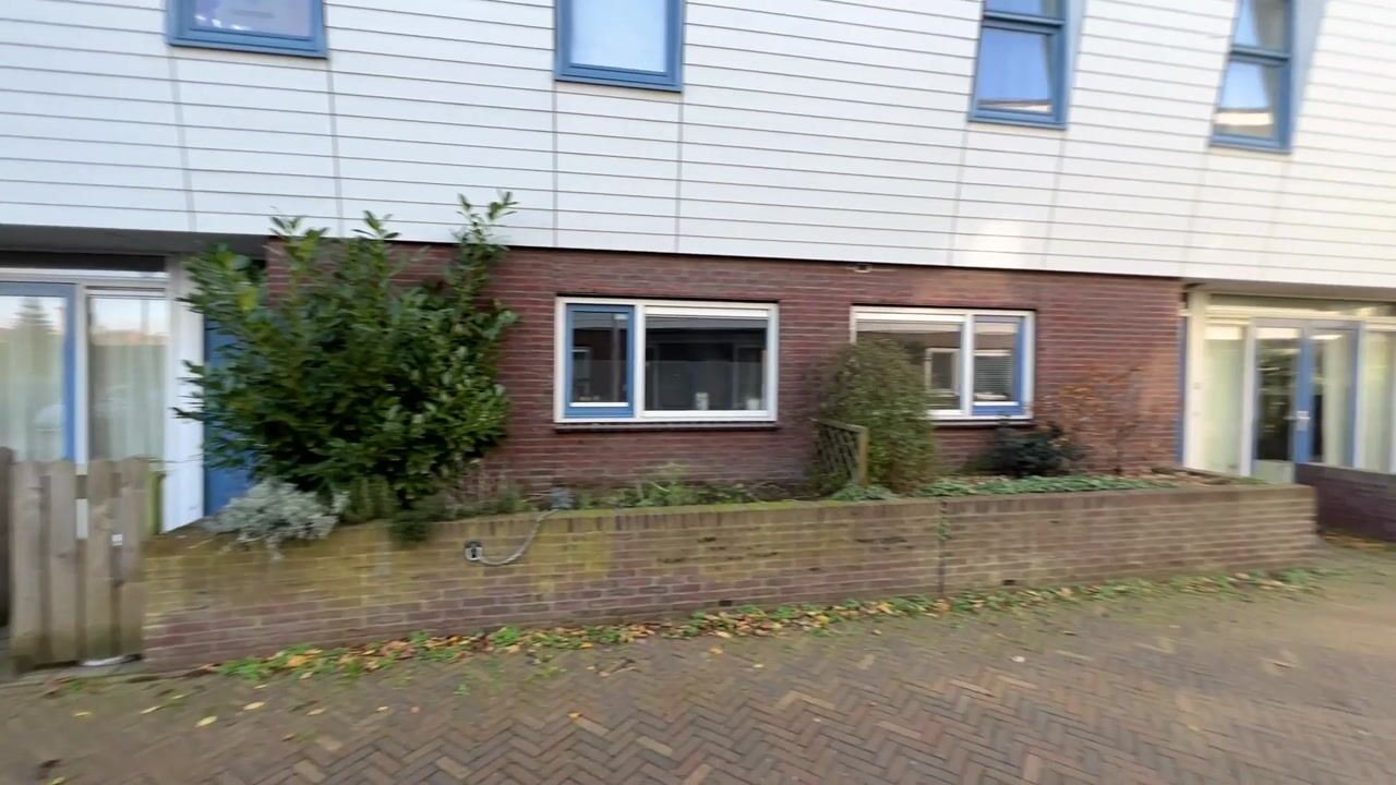 Video van Prins Hendrikstraat 52