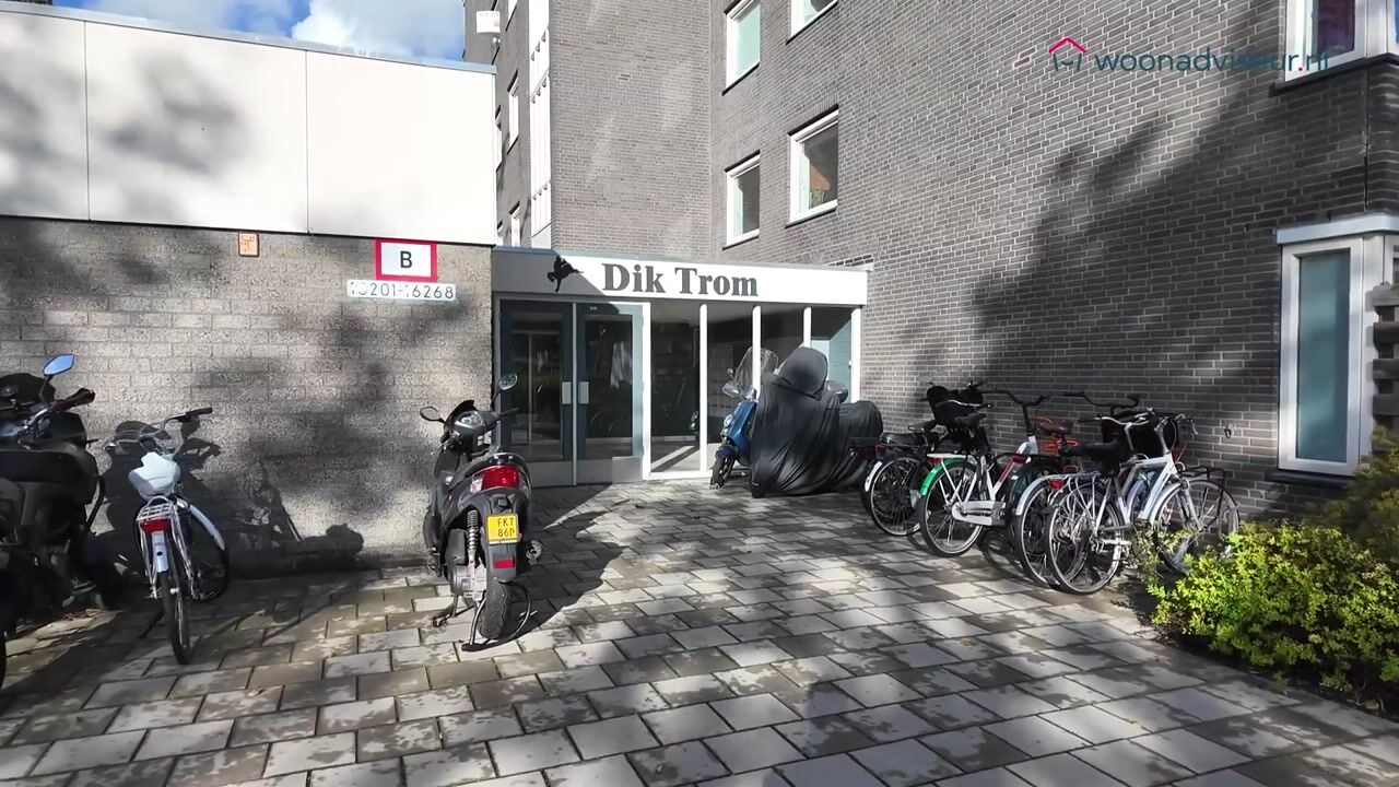 Video van Graan voor Visch 16211