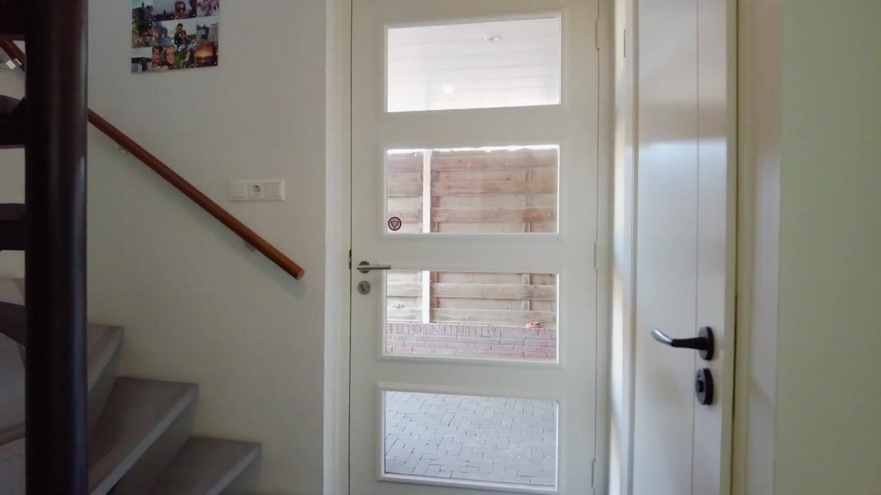 Video van Othellolaan 12