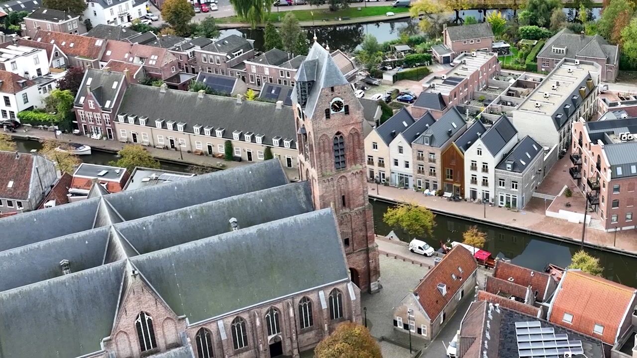 Video van Botenfabriek (Bouwnr. 75)