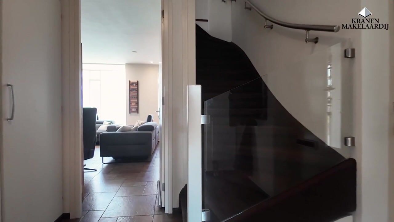 Video of Roland Larijstraat 5