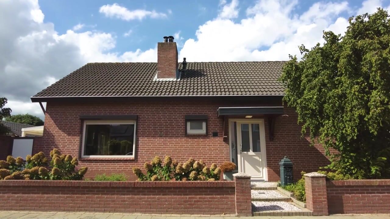 Video van Geraniumstraat 3