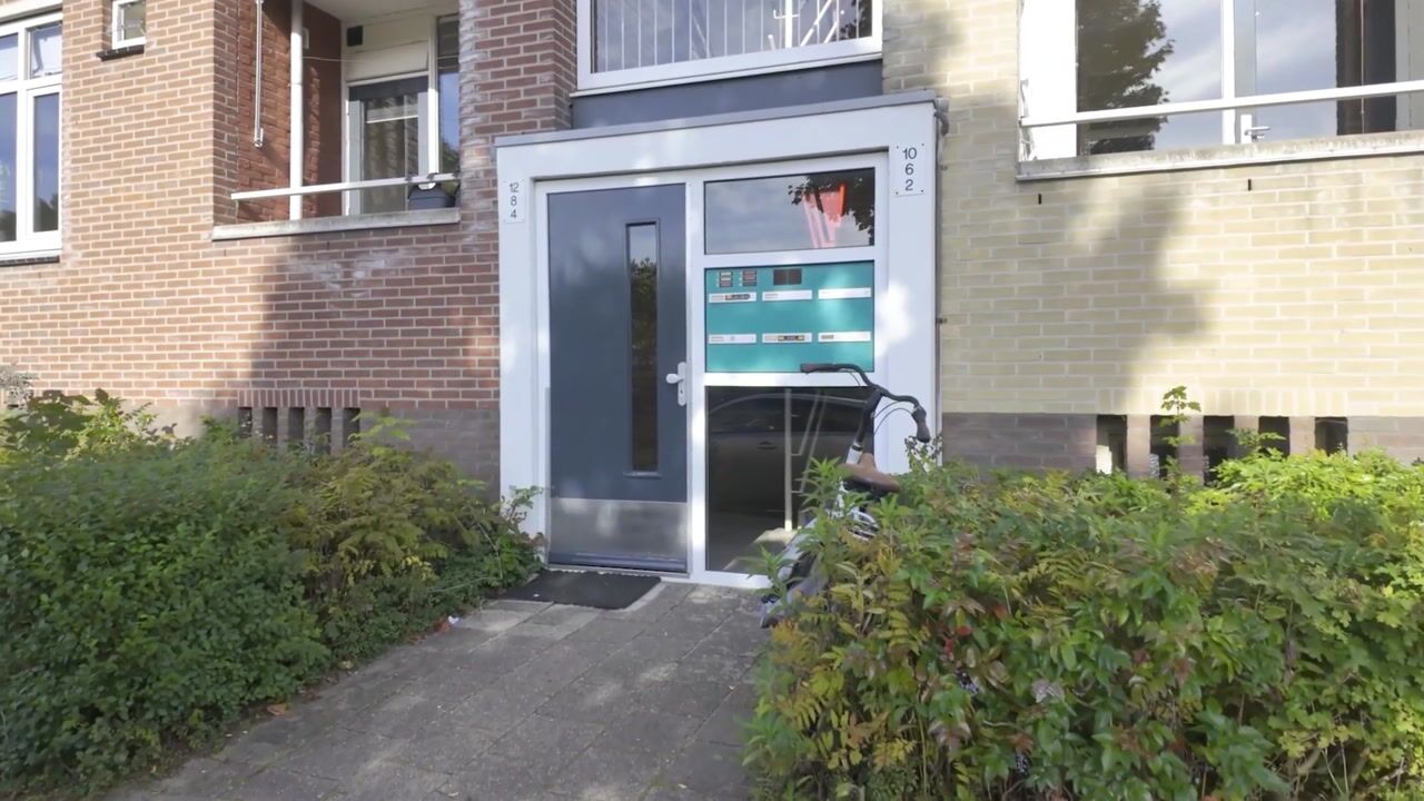 Video van Bonairestraat 4