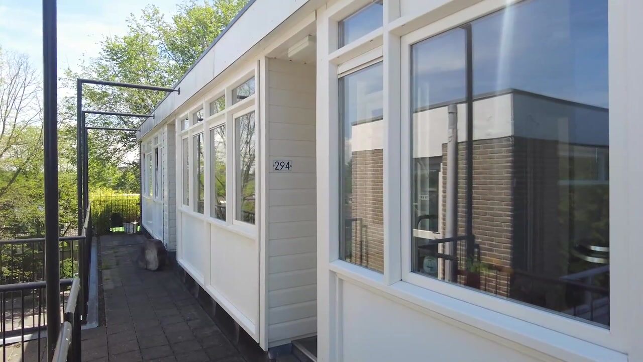 Video of Engelandlaan 294