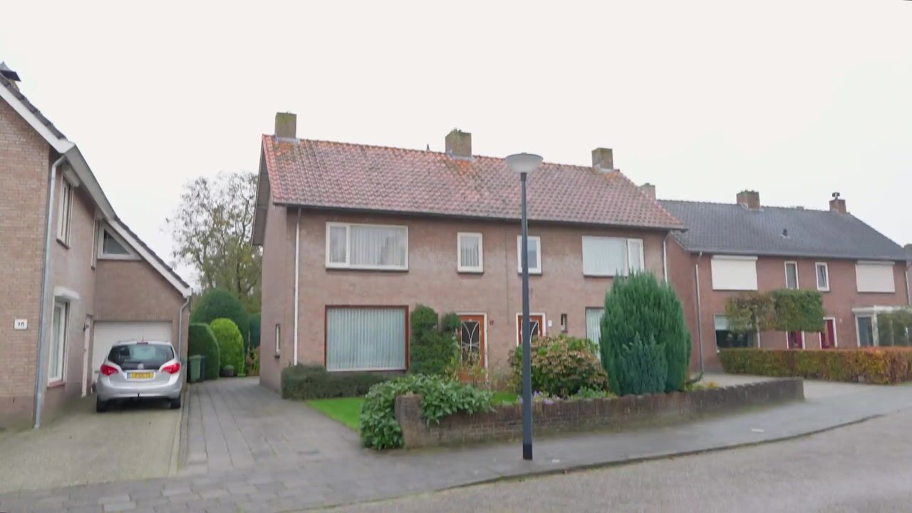 View video of Burgemeester van Dijkstraat 17