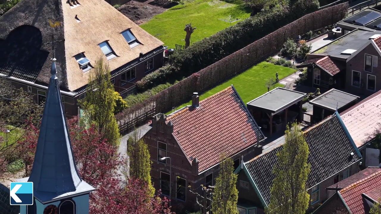 Video van Oosteinde 45