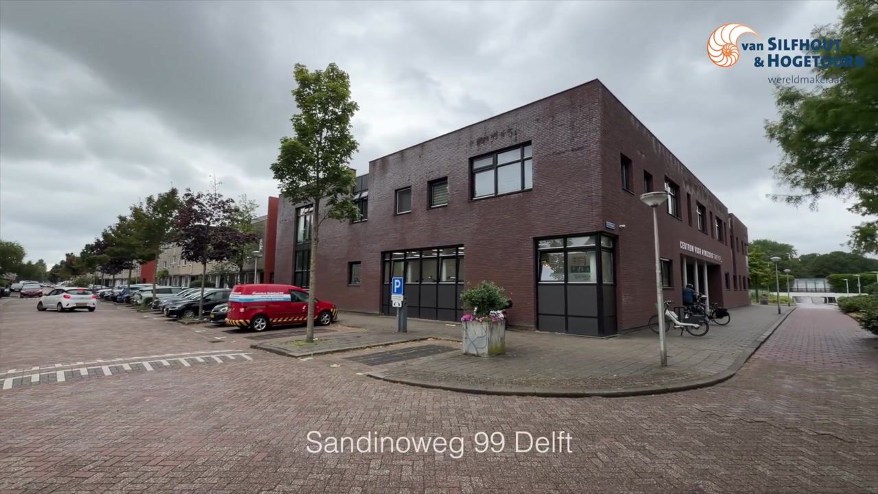 Video of Sandinoweg 99