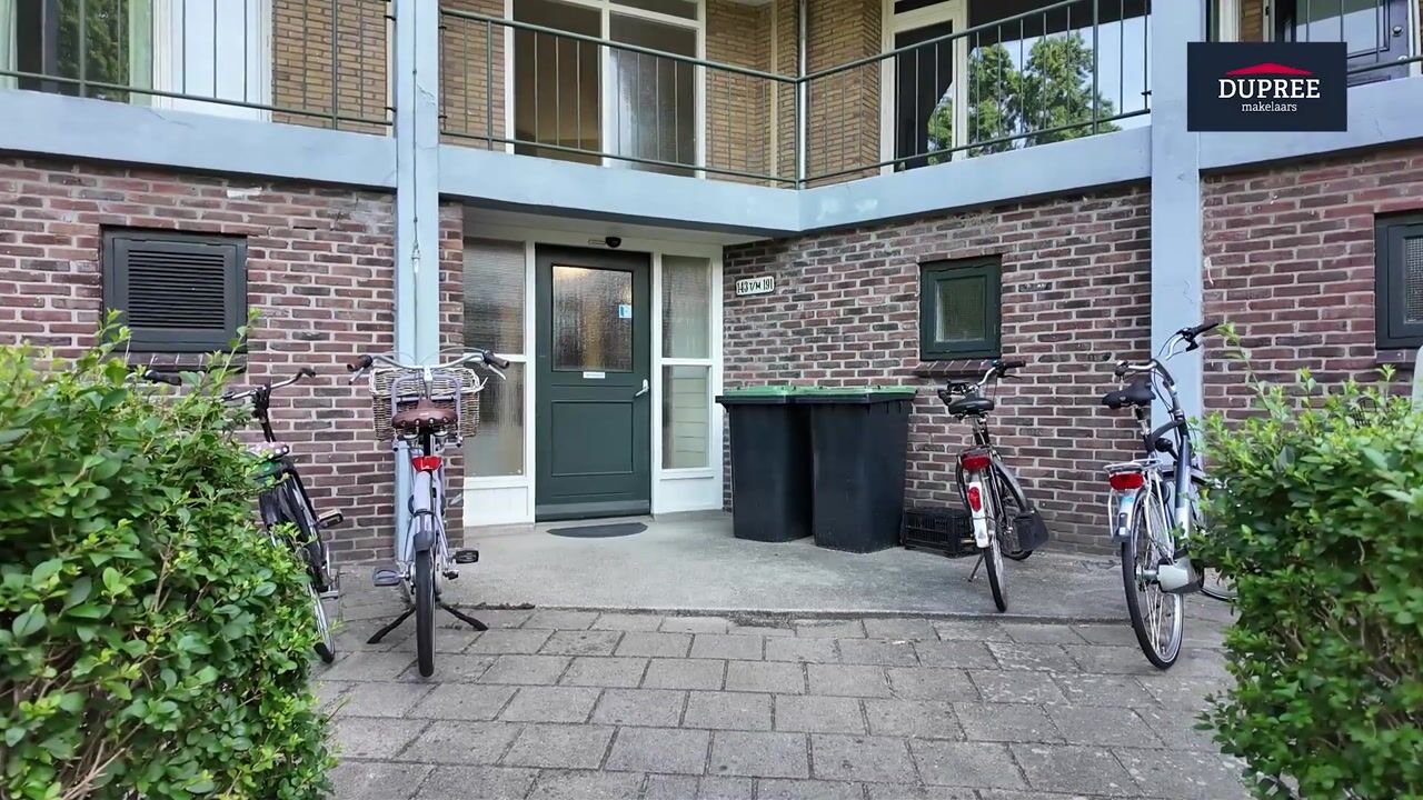 Video van Joubertstraat 177