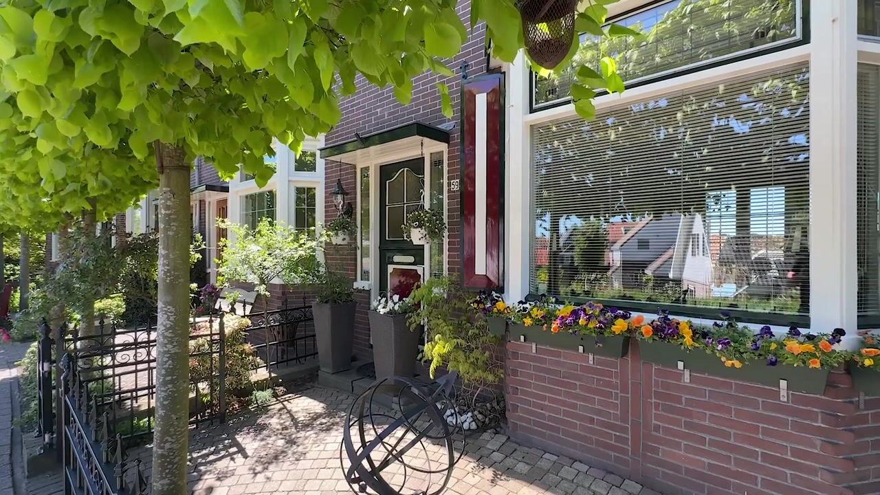Video van Overtoom 59