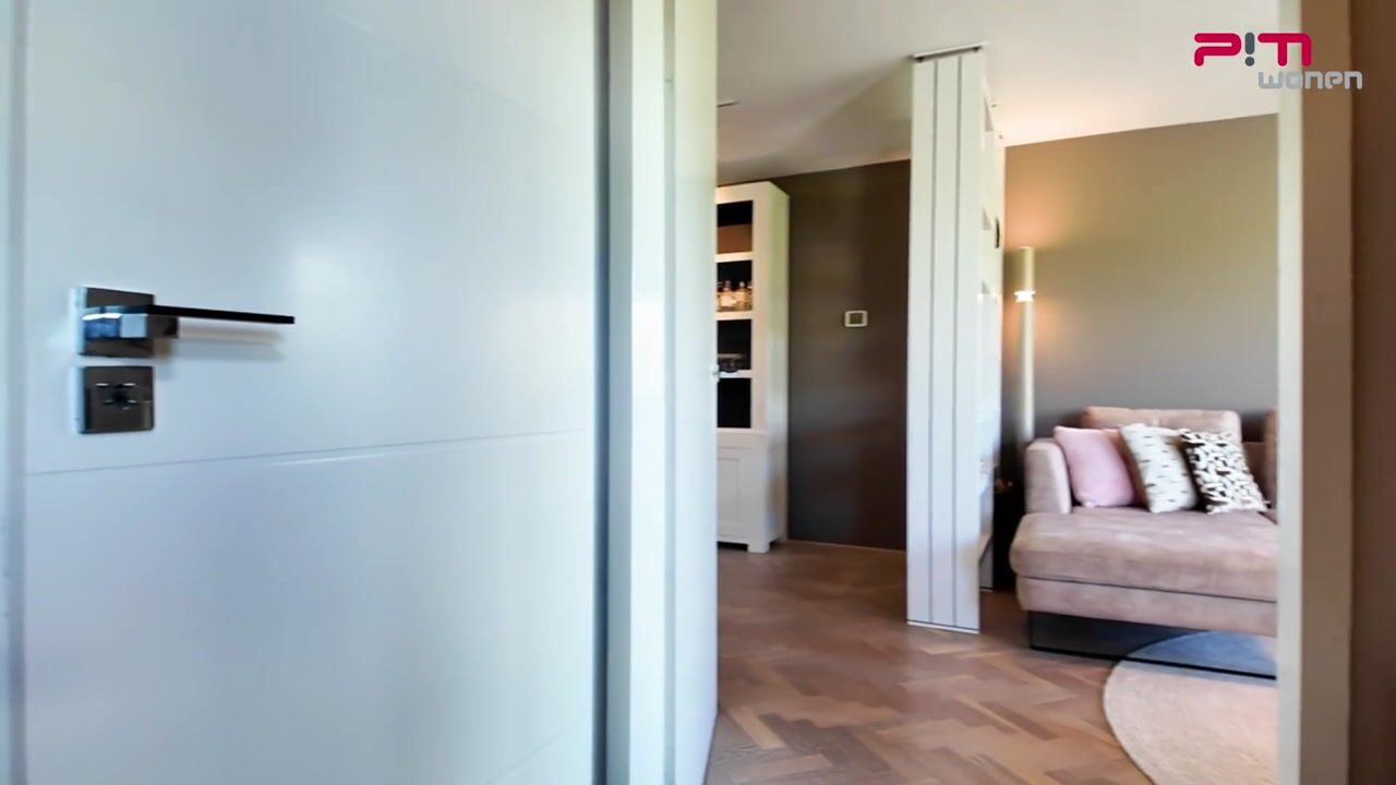 Video of Nachtegaallaan 1