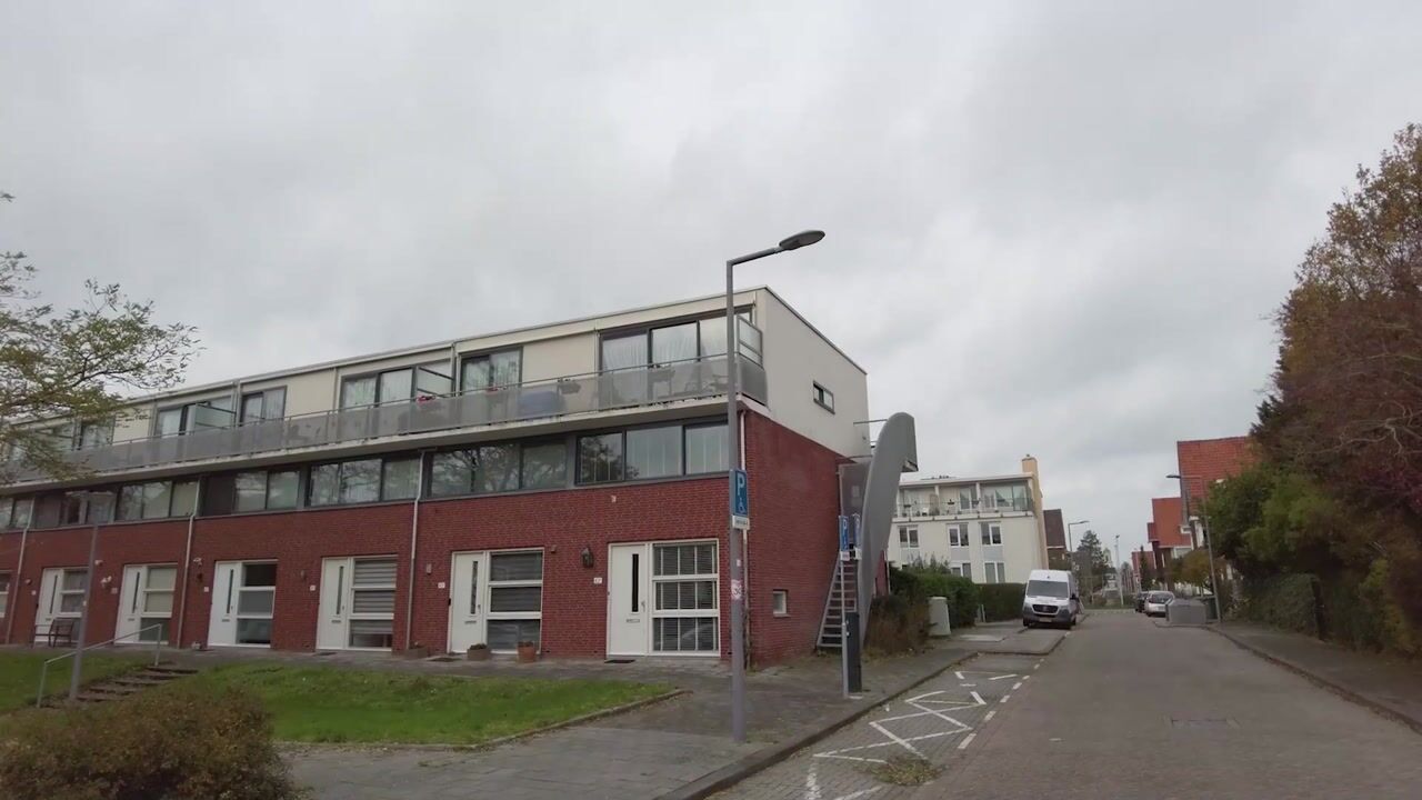 Video van Theodora Jacobalaan 43-B