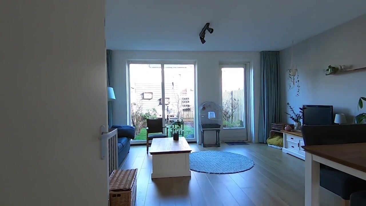 Video van Draaistok 64