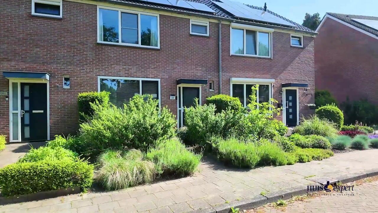 Video van Uithof 14