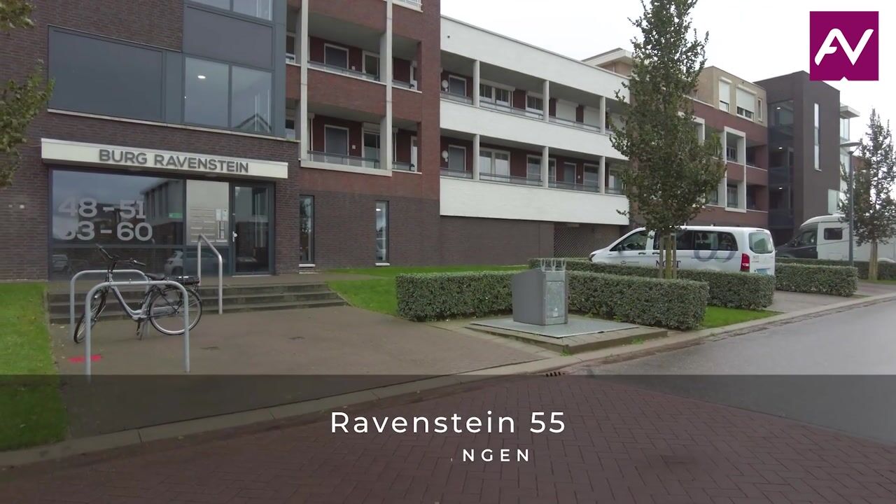 Video van Ravenstein 55