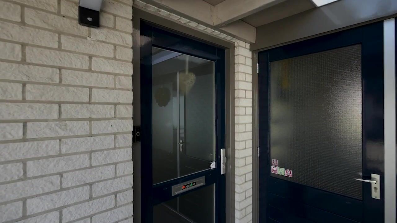 Video van Socratesstraat 18