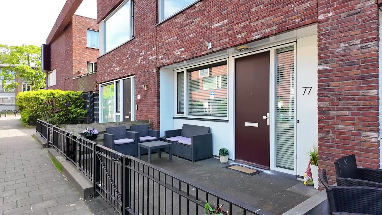 Video van Norgstraat 77