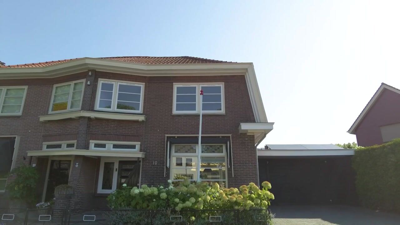 Video van Goorsestraat 10