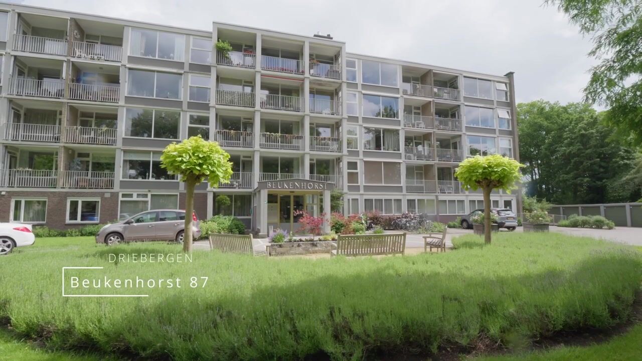 Video van Beukenhorst 87