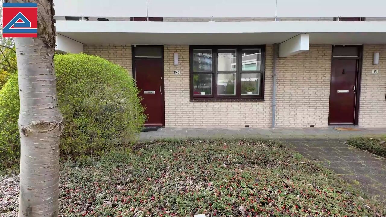 Video van Denijsstraat 193