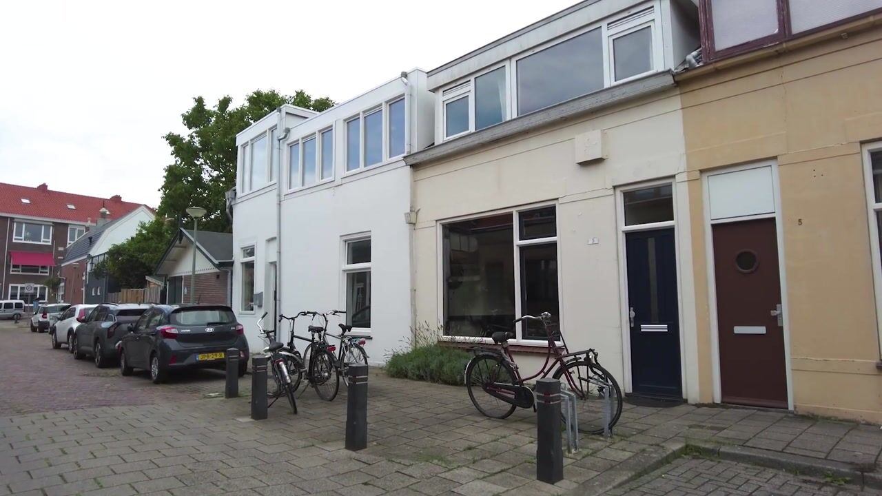 Video van Villastraat 3