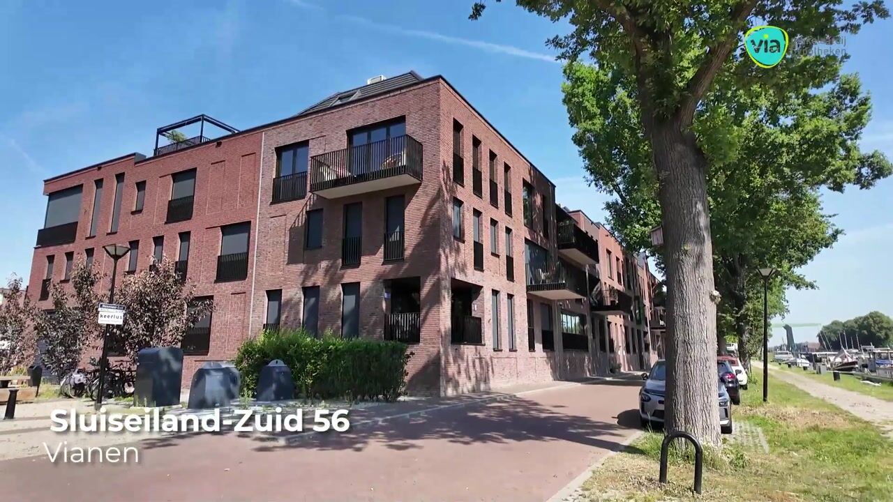Video of Sluiseiland-Zuid 56